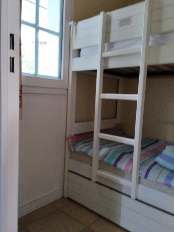 Cote Basque Apartment Urrugne Bagian luar foto